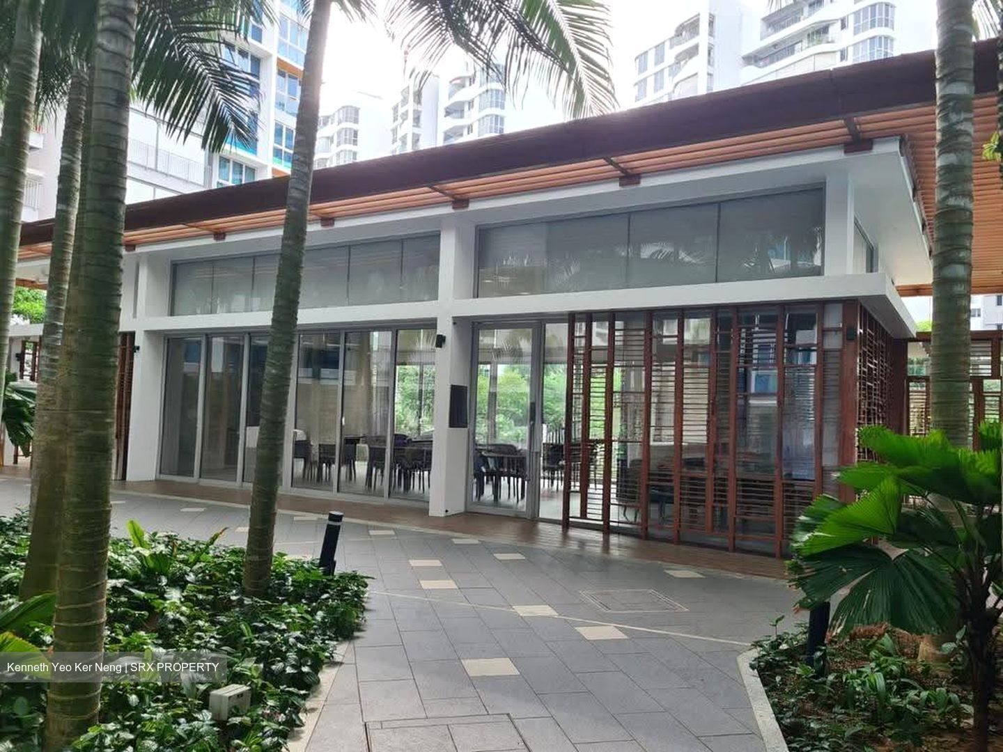 Q Bay Residences (D18), Condominium #613665561
